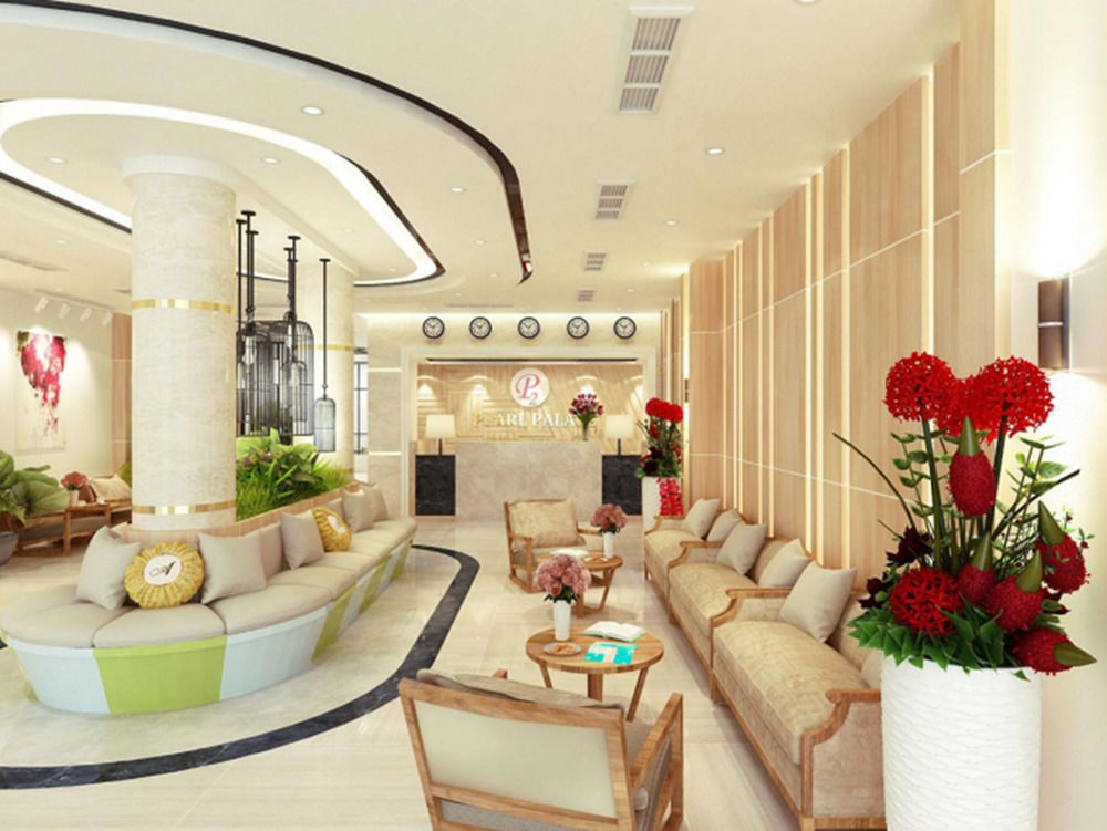 Minh Tam Hotel And Spa Ho Chi Minh-staden Exteriör bild