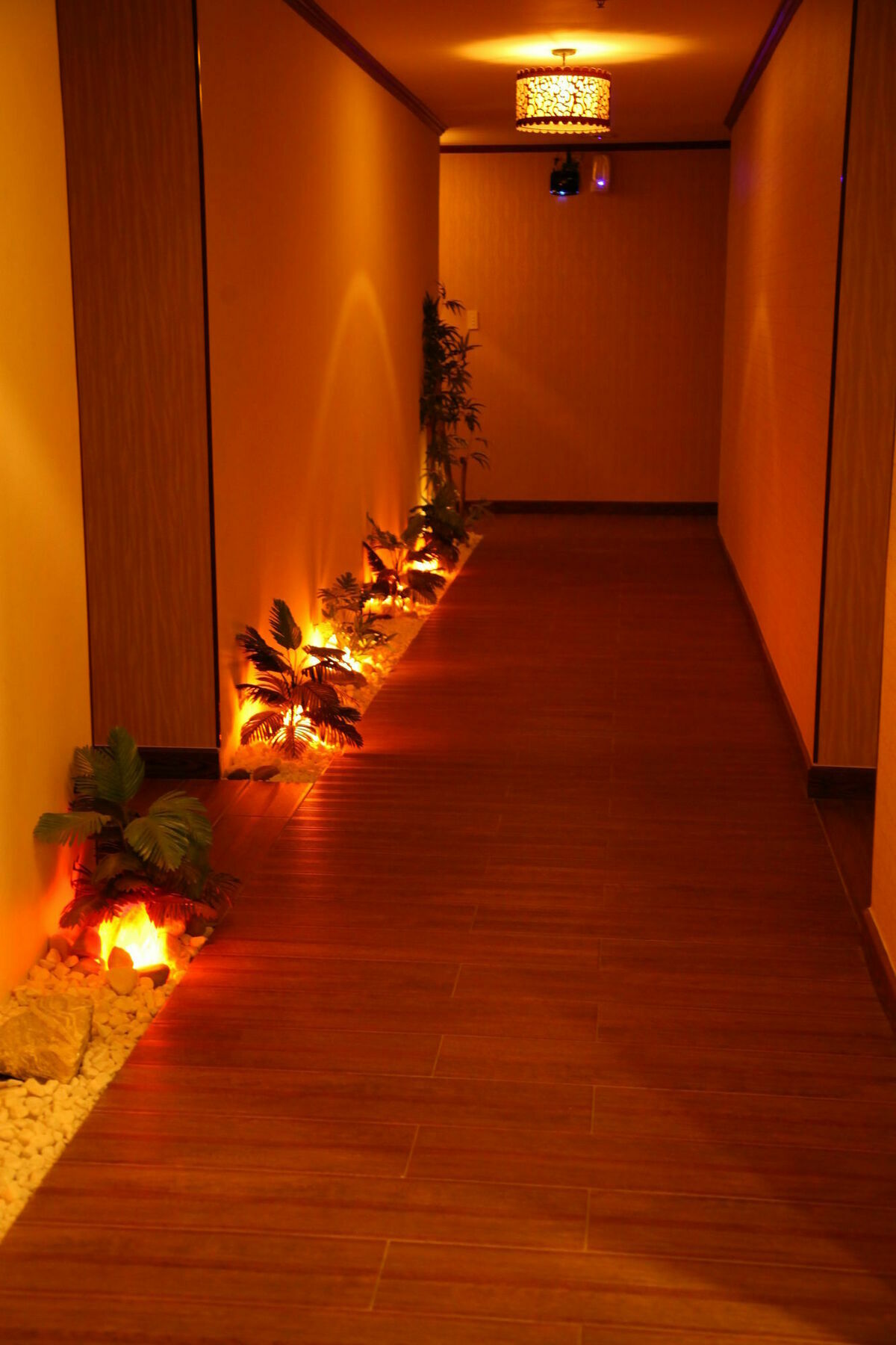 Minh Tam Hotel And Spa Ho Chi Minh-staden Exteriör bild