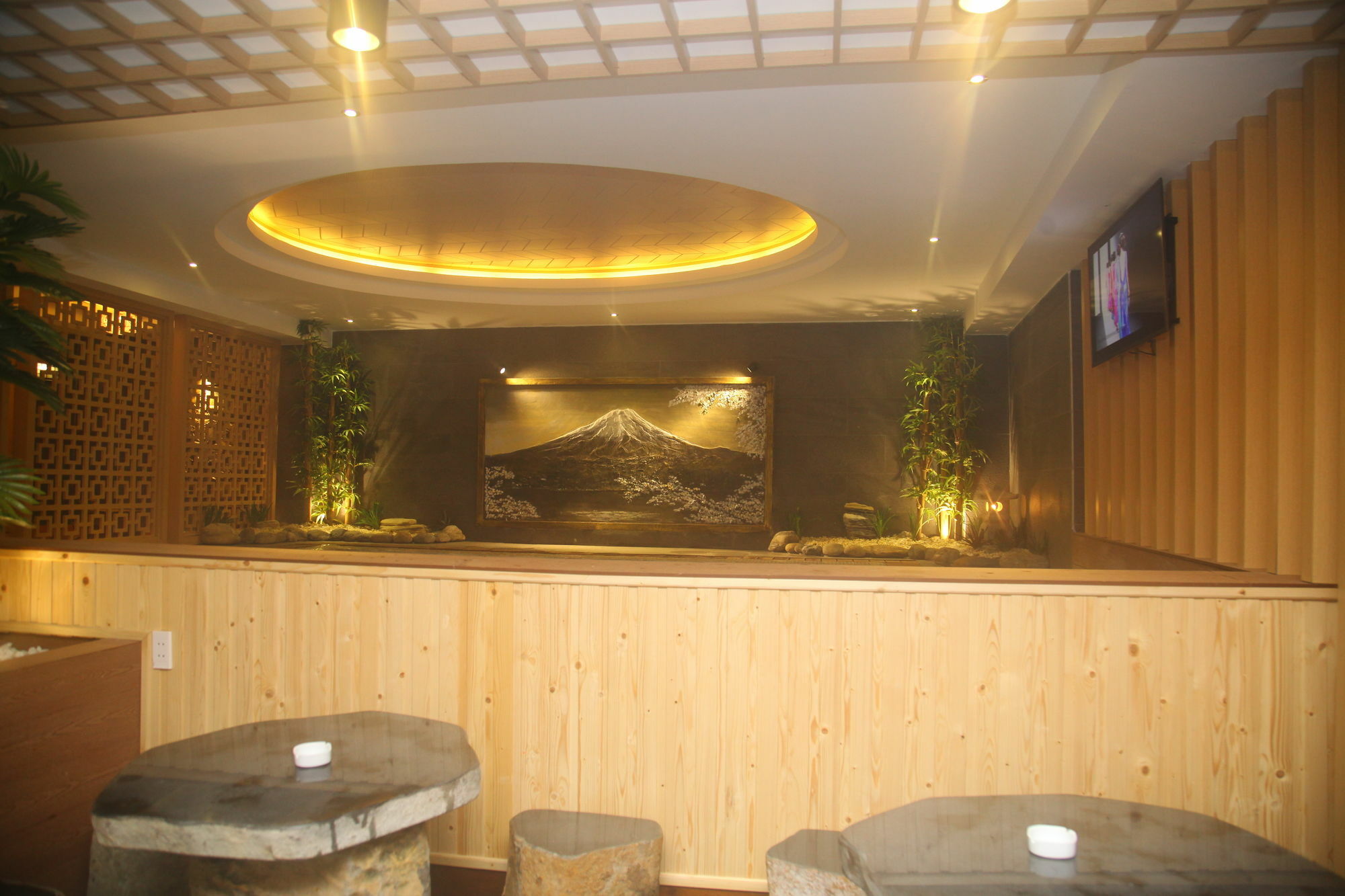 Minh Tam Hotel And Spa Ho Chi Minh-staden Exteriör bild